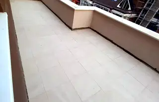 Тристаен апартамент в Овча купел 2 с голяма тераса