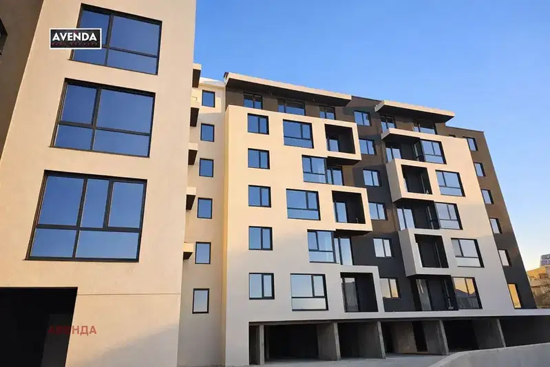 apartment in Sofiya, Ovcha Kupel 2
