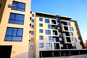 3-стаен апартамент в Овча купел 2 с две тераси