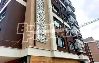 апартамент в София, Овча купел 2