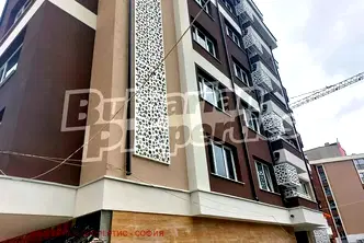 апартамент в София, Овча купел 2