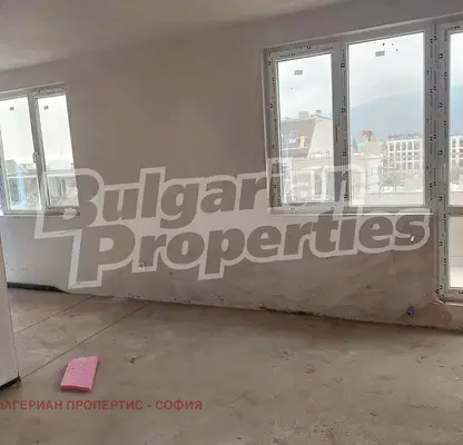Снимка 3 — апартамент в София, Овча купел 2