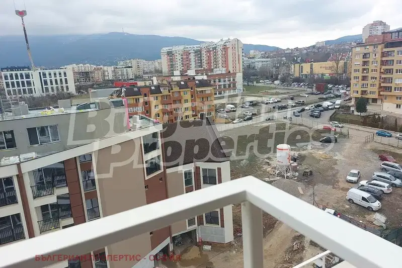апартамент в София, Овча купел 2