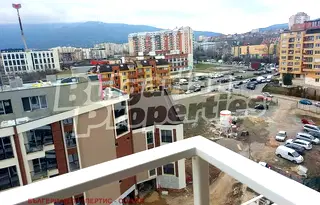 апартамент в София, Овча купел 2