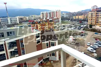 апартамент в София, Овча купел 2