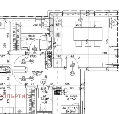 Photo 2 — apartment in Sofiya, Ovcha Kupel 2