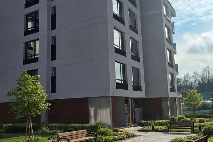 apartment in Sofiya, Ovcha Kupel 2