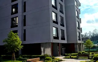Тристаен апартамент с тераса в Овча купел 2, София
