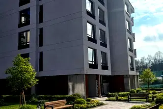 Тристаен апартамент с тераса в Овча купел 2, София