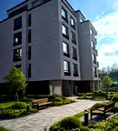 Тристаен апартамент с тераса в Овча купел 2, София