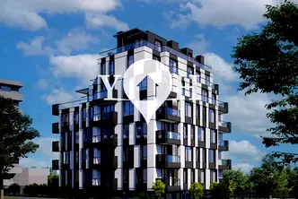 апартамент в София, Овча купел 2