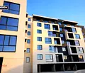 Снимка 2 — 4-стаен апартамент в Овча купел 2 с три балкона