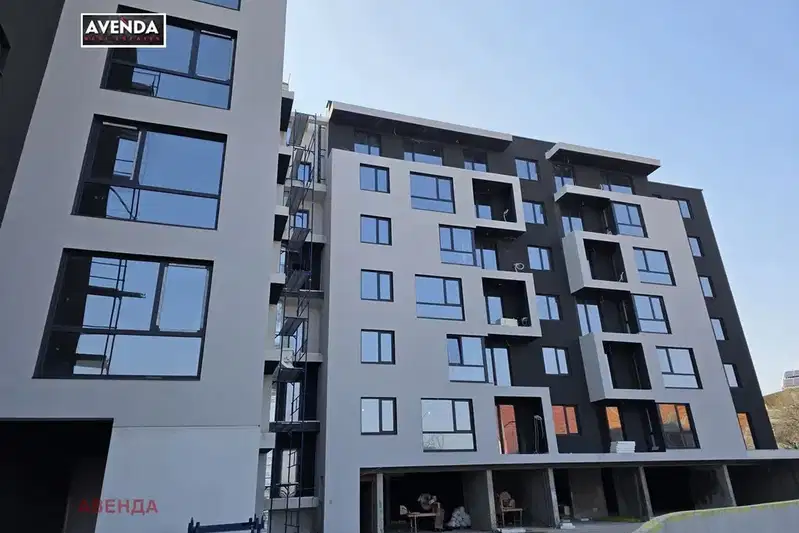 apartment in Sofiya, Ovcha Kupel 2