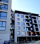4-стаен апартамент в Овча купел 2 с три балкона