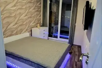 Двустаен апартамент в София, Овча купел 2