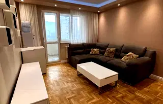 Тристаен апартамент в София, Овча купел 2
