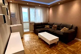 Тристаен апартамент в София, Овча купел 2
