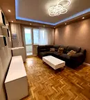 Тристаен апартамент в София, Овча купел 2