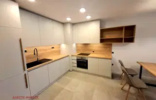 апартамент в София, Овча купел 2