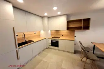 апартамент в София, Овча купел 2
