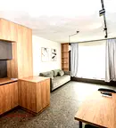 Едностаен апартамент в София, Овча купел