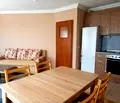 Снимка 2 — Двустаен апартамент с два балкона в Овча купел, София