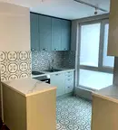 Двустаен апартамент с тераса в нова сграда в Овча купел, София