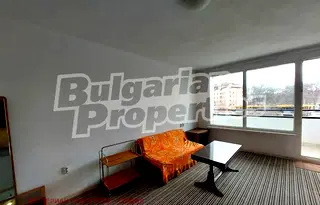 Двустаен апартамент с две тераси в Овча купел, София