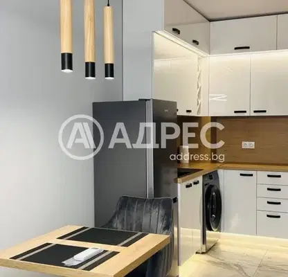Photo 2 — 2-bedroom apartment in Sofiya, Ovcha Kupel