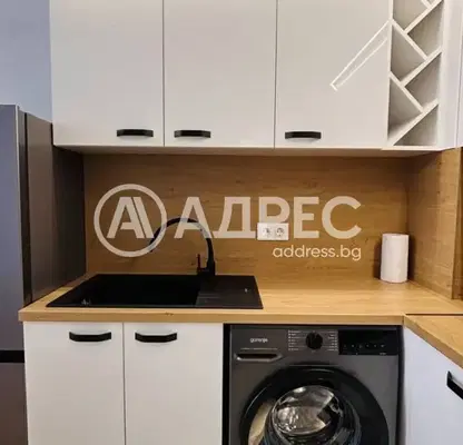 Photo 3 — 2-bedroom apartment in Sofiya, Ovcha Kupel