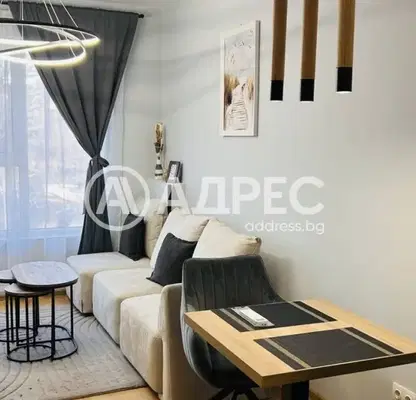 Photo 5 — 2-bedroom apartment in Sofiya, Ovcha Kupel