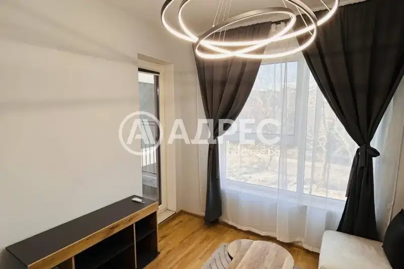 2-bedroom apartment in Sofiya, Ovcha Kupel