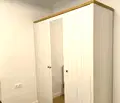 Снимка 4 — Двустаен апартамент с южно изложение в Овча купел, София