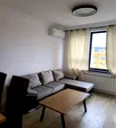 Двустаен апартамент с южно изложение в Овча купел, София