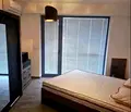 Снимка 4 — Двустаен апартамент с тераса в Овча купел, София