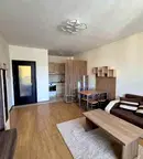 Двустаен апартамент с опция за гараж в Овча купел, София