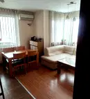 Тристаен апартамент с тераса в Овча купел, София