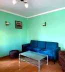 Тристаен апартамент с югозападно изложение в Овча купел, София