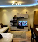 Луксозен 3-стаен апартамент в Овча купел с паркинг