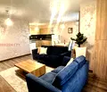 Снимка 2 — Луксозен 3-стаен апартамент с 4 тераси в Овча купел