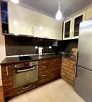 Просторен 3-стаен апартамент в Овча купел с асансьор