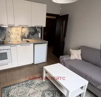 Photo 3 — apartment in Sofiya, Pavlovo
