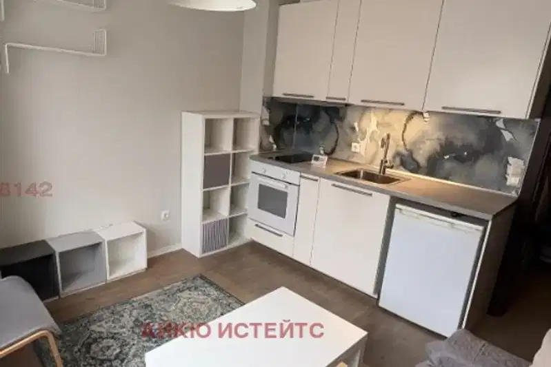 apartment in Sofiya, Pavlovo