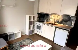 Апартамент 2-стаен в Павлово с югоизточно изложение