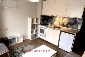 Апартамент 2-стаен в Павлово с югоизточно изложение
