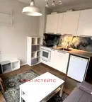 Апартамент 2-стаен в Павлово с югоизточно изложение