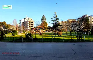 апартамент в София, Павлово