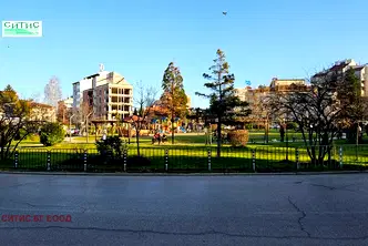 апартамент в София, Павлово