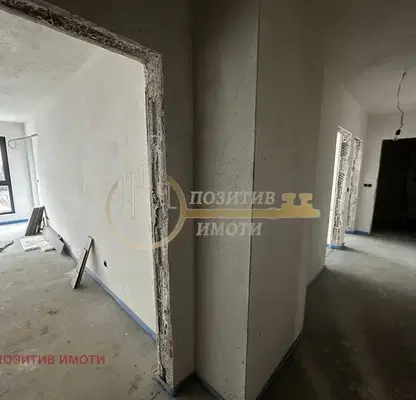 Снимка 5 — 3-стаен апартамент в Павлово с две тераси и паркинг
