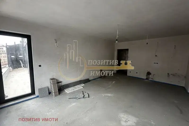 apartment in Sofiya, Pavlovo